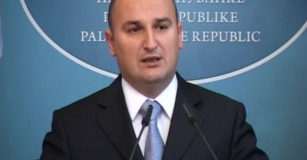 OGLASILI SE IZ UKC RS: Informacija o zdravstvenom stanju Aleksandra Džombića