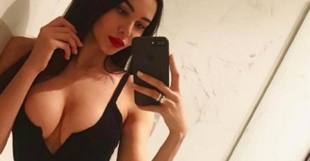 NEVJEROVATNA TRANSFORMACIJA: Tukli su je jer je bila RUŽNA,  a sada joj muškarci padaju pod noge!