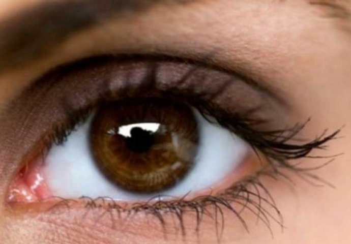 OVO ČAK NI ONI SAMI NE ZNAJU: Ljudi koji imaju smeđe oči imaju neobičnu moć!