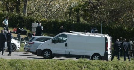 FRANCUSKA: Pronađeno 3,5 tone naoružanja i eksploziva