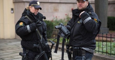 Pronađena i neutralisana eksplozivna naprava u Oslu, osumnjičeni uhapšen