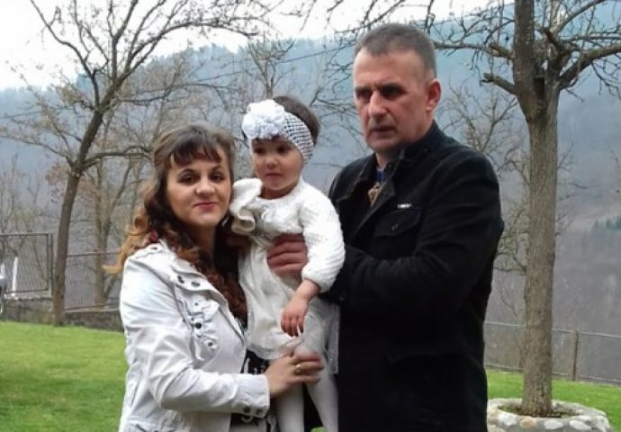 Marko iz Užica nije mogao da nađe ženu, pa se oženio duplo mlađom Albankom sa Skadra: Morao je da ispuni 3 uslova (FOTO)