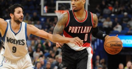 PORTLAND MELJE SVE PRED SOBOM:  Denver sve dalje od PLAYOFFA (VIDEO)