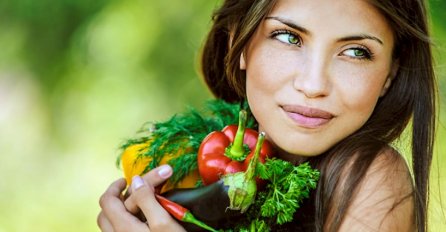 Proljetno povrće pršti vitaminima: Jedite sezonski i ne brinite za zdravlje!