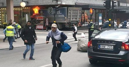 Kada obični ljudi čine nevjerovatne stvari - JESTE LI ČULI KO JE HEROJ IZ STOKHOLMA: Ovo je njegova priča!