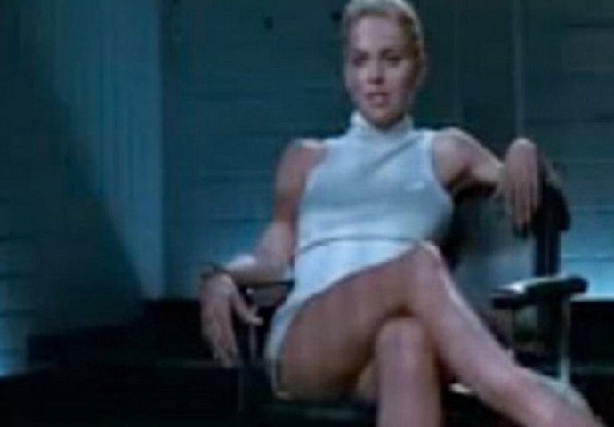  I dalje je bomba: Sharon Stone se u 60. godini skinula u bikini i raspametila sve!