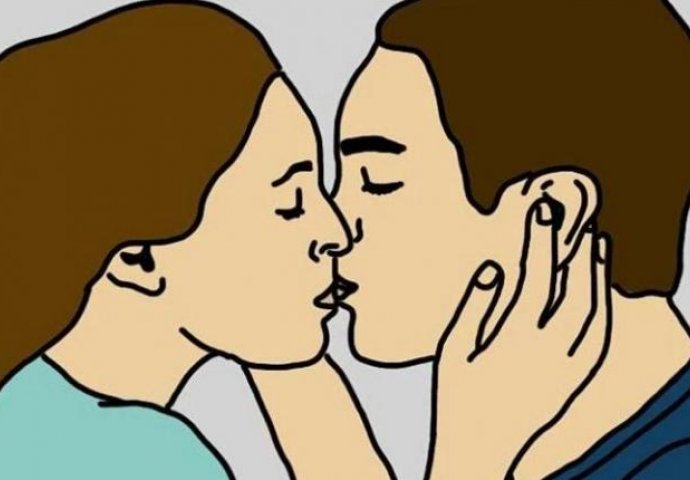 O ovome sigurno niste razmišljali! Evo šta način na koji se LJUBITE govori o vama i vašoj vezi