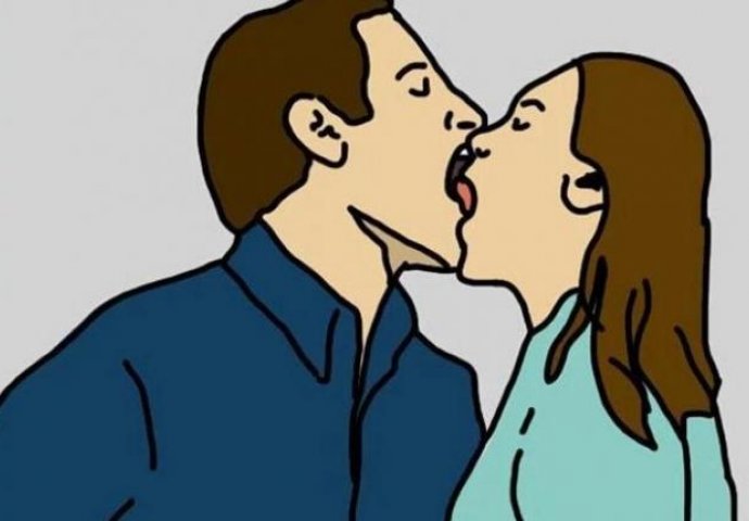 O ovome sigurno niste razmišljali! Evo šta način na koji se LJUBITE govori o vama i vašoj vezi