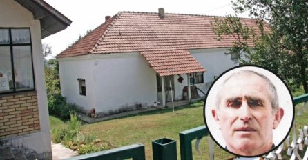 Otkriven razlog za najveći POKOLJ U SRBIJI: Prije četiri godine u Velikoj Ivanči pomahnitali  Ljubiša ubio 13 KOMŠIJA I ROĐAKA!