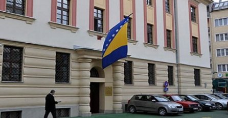 KANTONALNI SUD SARAJEVO: Srđanu Runji pet godina i dva mjeseca zatvora