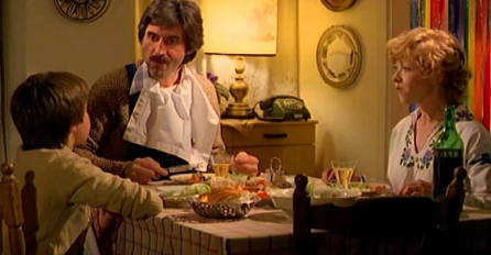 LEGENDARNI SMOKI: Uloge po kojima  pamtimo Ljubišu Samardžića kao jednog od najboljih glumaca bivše države  (VIDEO)