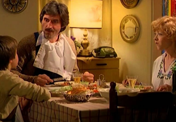 LEGENDARNI SMOKI: Uloge po kojima  pamtimo Ljubišu Samardžića kao jednog od najboljih glumaca bivše države  (VIDEO)
