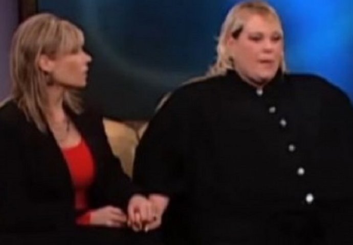 Nazivali su je ružnijom bliznakinjom: Šest godina kasnije, debeljuca je šokirala sve promjenom (VIDEO)