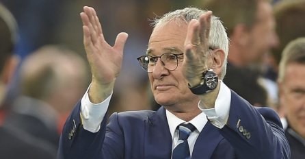 Ranieri konačno odgovorio na pitanja svih pitanja!