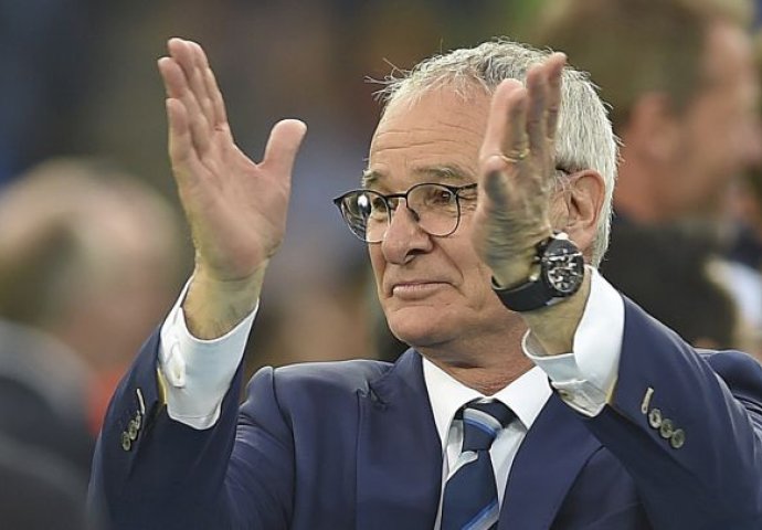 Ranieri konačno odgovorio na pitanja svih pitanja!