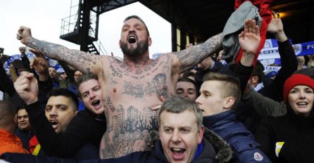 Ogromno osiguranje u Madridu pred gostovanje Leicestera 