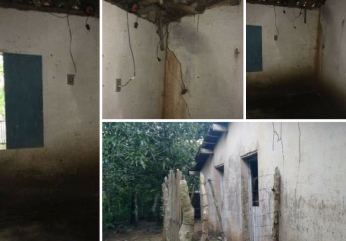 OTAC MONSTRUM: Kćerku držao zatvorenu 16 godina i svakodnevno je zlostavljao  jer je ostala trudna!