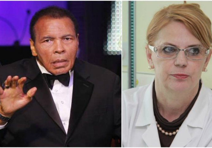 INTERVJU Dr. Alajbegović za Novi.ba: Bolesni od Parkinsona NEMAJU ADEKVATNIH LIJEKOVA U BiH