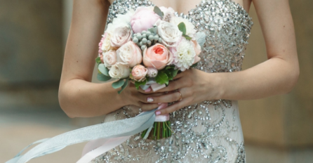 Znakovi na vjenčanju koji jasno govore da brak neće dugo trajati