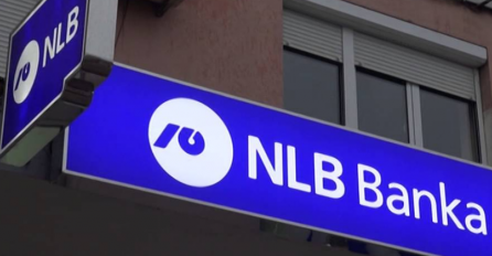 Zaposlenik NLB banke ukrao dva miliona švicarskih franaka i 270.000 eura