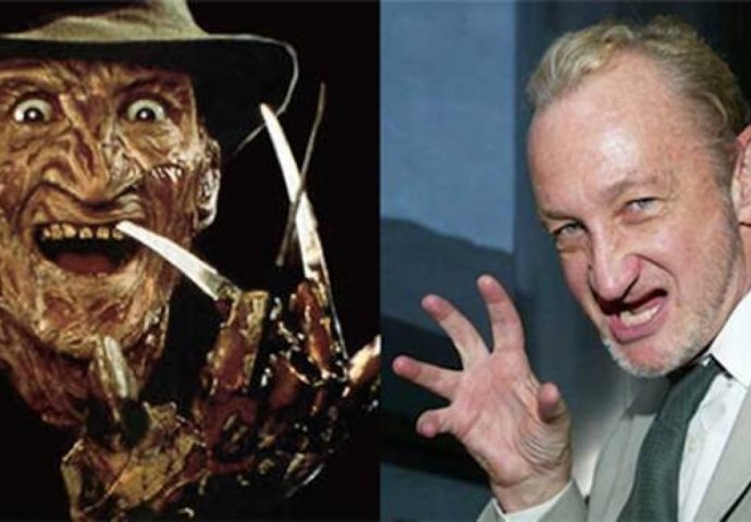 Ovako izgledaju ljudi iza maski najstrašnijih filmskih zlikovaca i čudovišta!