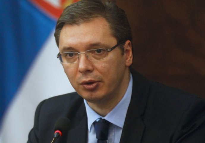 Žestoka vanredna press konferencija Aleksandra Vučića: Mir i stabilnost Srbije ne smiju biti ugroženi, ne pristajem na ucjene