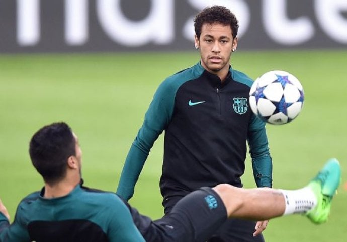 Barcelona zna kako će Neymar promijeniti svoje ponašanje!