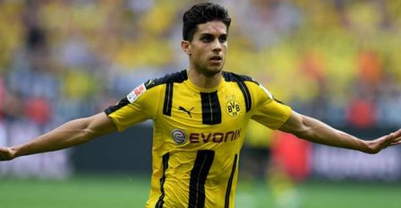 Bartra, ipak teže povrijeđen: IGRAČU BORUSSIJE OPERIRANA ŠAKA!