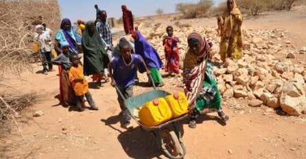 Utrostručen broj djece bombaša samoubica u terorističkim napadima u Africi