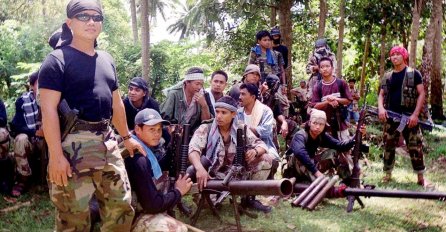 LIKVIDIRAN: Na Filipinima ubijen zloglasni vođa Abu Sayyafa