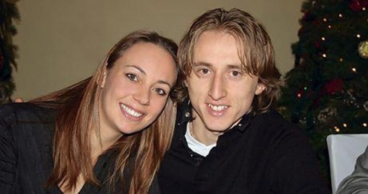 vanja-bosni-luka-modric-wife