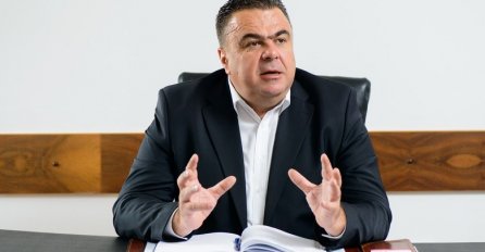 SLUČAJ O KOJEM SE U BiH ŠUTI - Ministar policije iz BiH u Hrvatskoj OSUMNJIČEN ZA PRIJEVARU!