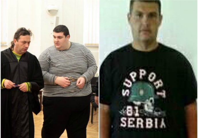 SARAJEVSKO PODZEMLJE "Super beba" JE PRVO SMRŠAO 140 kg, oženit će nekada najljepšu rukometašicu Jugoslavije, a DANAS GA JE I SUD OSLOBODIO!