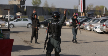 Bombaš se raznio u Kabulu, ID preuzela odgovornost