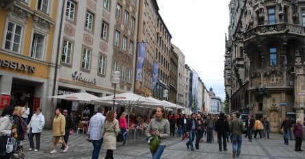 ISPOVIJEST ŽENE IZ BiH O ŽIVOTU U NJEMAČKOJ: U Münchenu sam pronašla dobar posao zahvaljujući Hrvatima