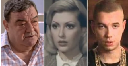 Ovih 9  glumaca je umrlo, a to vjerovatno niste ni znali! (VIDEO)
