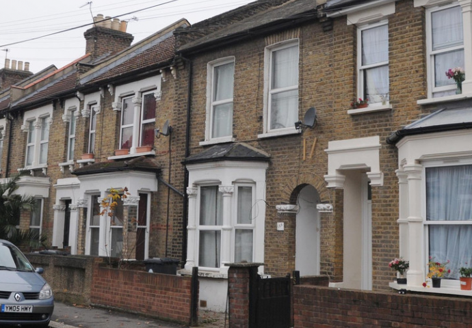 Trump , Rihamna i Beckham danas žive u luksuzu, a nekada su živjeli u ovim kućama (FOTO)