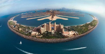 Mračne tajne Dubaija: Deset stvari koje će vas šokirati