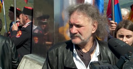 RUSKI MONSTRUM PRIZNAO: Pucao sam po ljudima u BiH i opet bih pomogao braći Srbima!