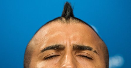 (VIDEO) Arturo Vidal se pošteno obrukao, ovakav penal svako bi bolje izveo!