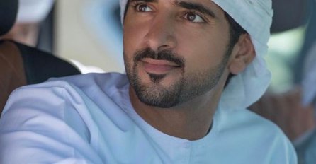APSOLUTNI VLADAR INSTAGRAMA: Pogledajte kako živi mladi princ iz Dubaija (FOTO)