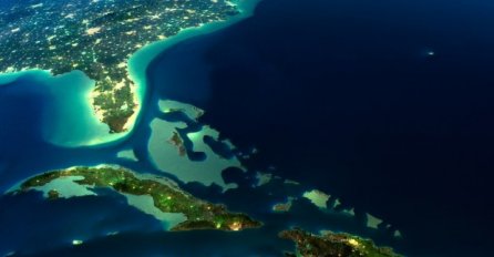 TAJNE KOJE TREBATE ZNATI: 10 zanimljivosti koje niste znali o Bermudskom trouglu