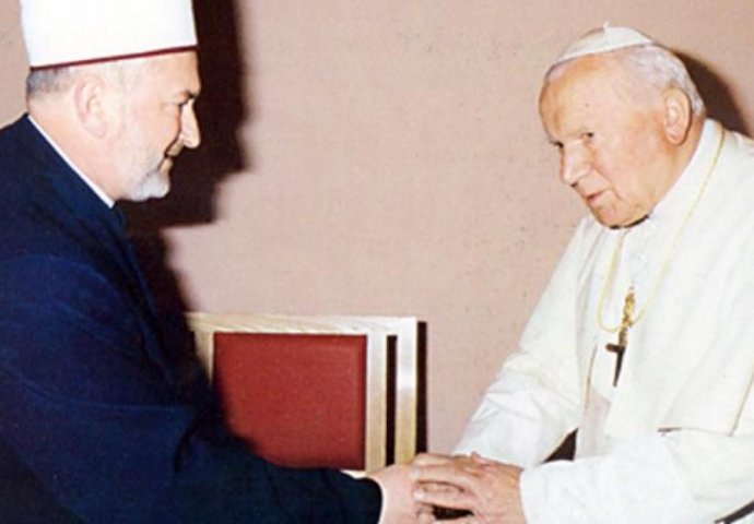 POZVAO NA MIR, PRAŠTANJE I POMIRENJE: Na današnji dan Papa Ivan Pavao II posjetio je Sarajevo i poručio da će mir pobijediti