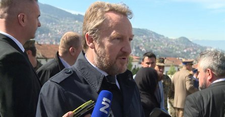 Izetbegović čestitao patriotima VELIKI DAN: Armija RBiH je NAPRAVILA ČUDO I MI ĆEMO nastaviti njenu borbu!