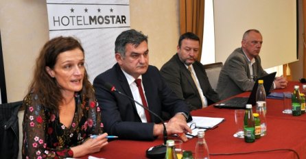 Kovač: BiH među zadnjima u svijetu po pokrivenosti digitalnim signalom