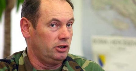 General Hajrudin Grabovica za Novi.ba: JOŠ UVIJEK POSTOJE SILE koje žele razgraditi BiH! 