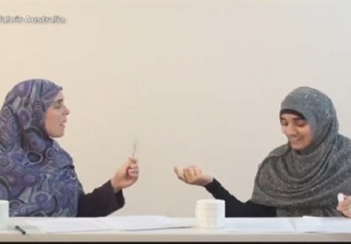  Dvije muslimanke objasnile kada muškarac treba udariti ženu: "To je blagoslov"
