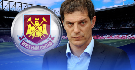 Bilićev West Ham do kraja sezone bez Antonia