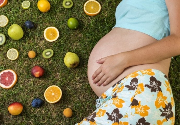 Čuvajte i njegujte  svoju kožu tokom TRUDNOĆE