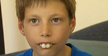 Maltretirali su ga u školi i nazivali "dječak zec": Poslije pet godina sve se preokrenulo, on se totalno promijenio (VIDEO)
